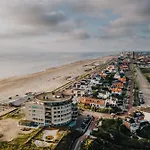 La Casa Alba With Private Parking