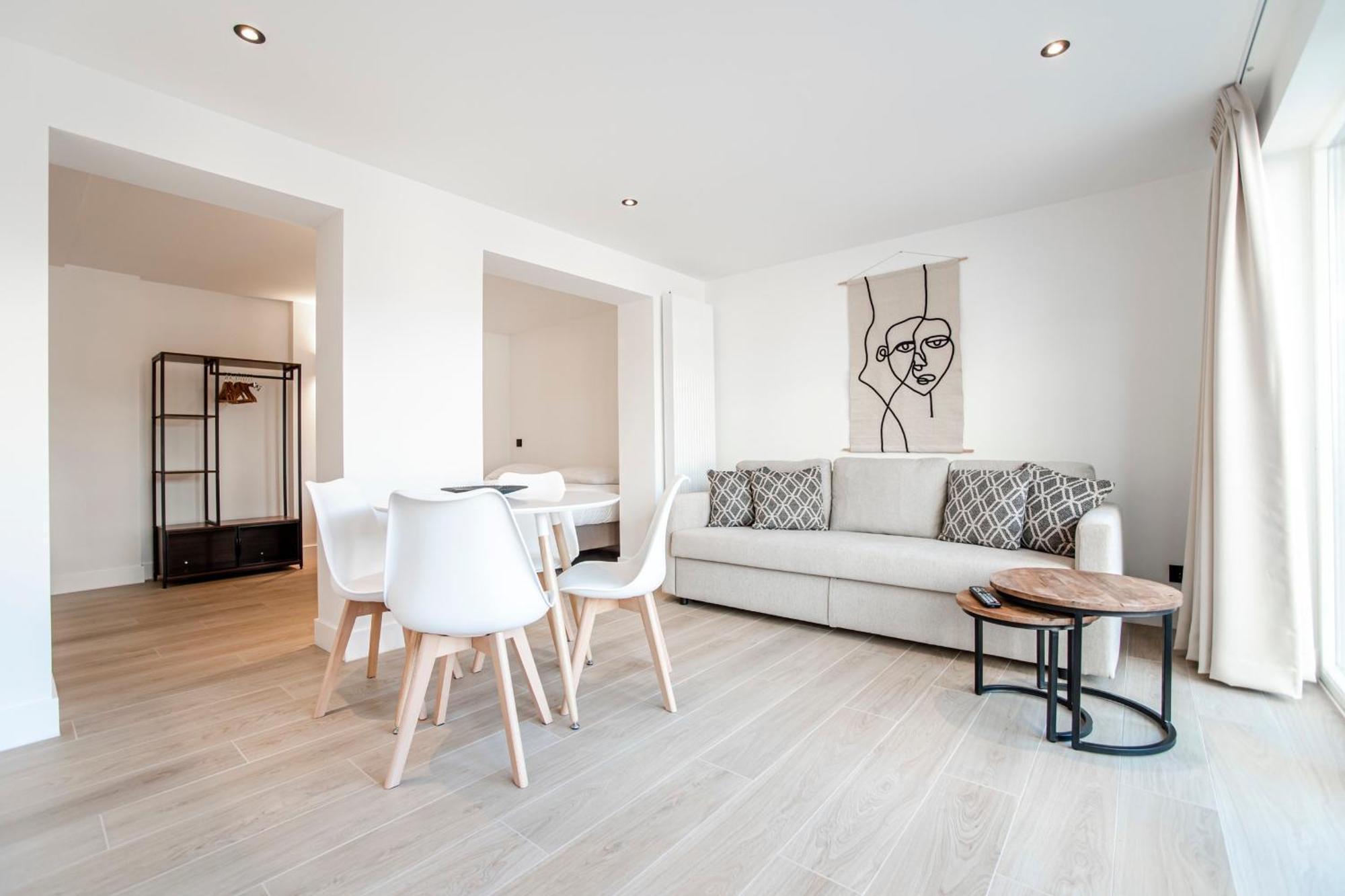 La Casa Alba With Private Parking *
