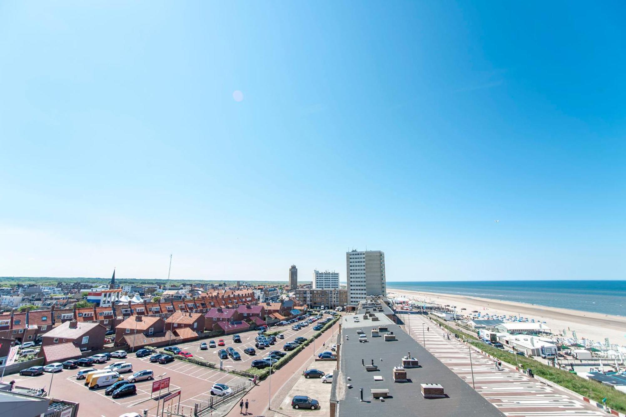 La Casa Alba With Private Parking *